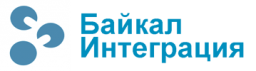 Лого Байкал Интеграция