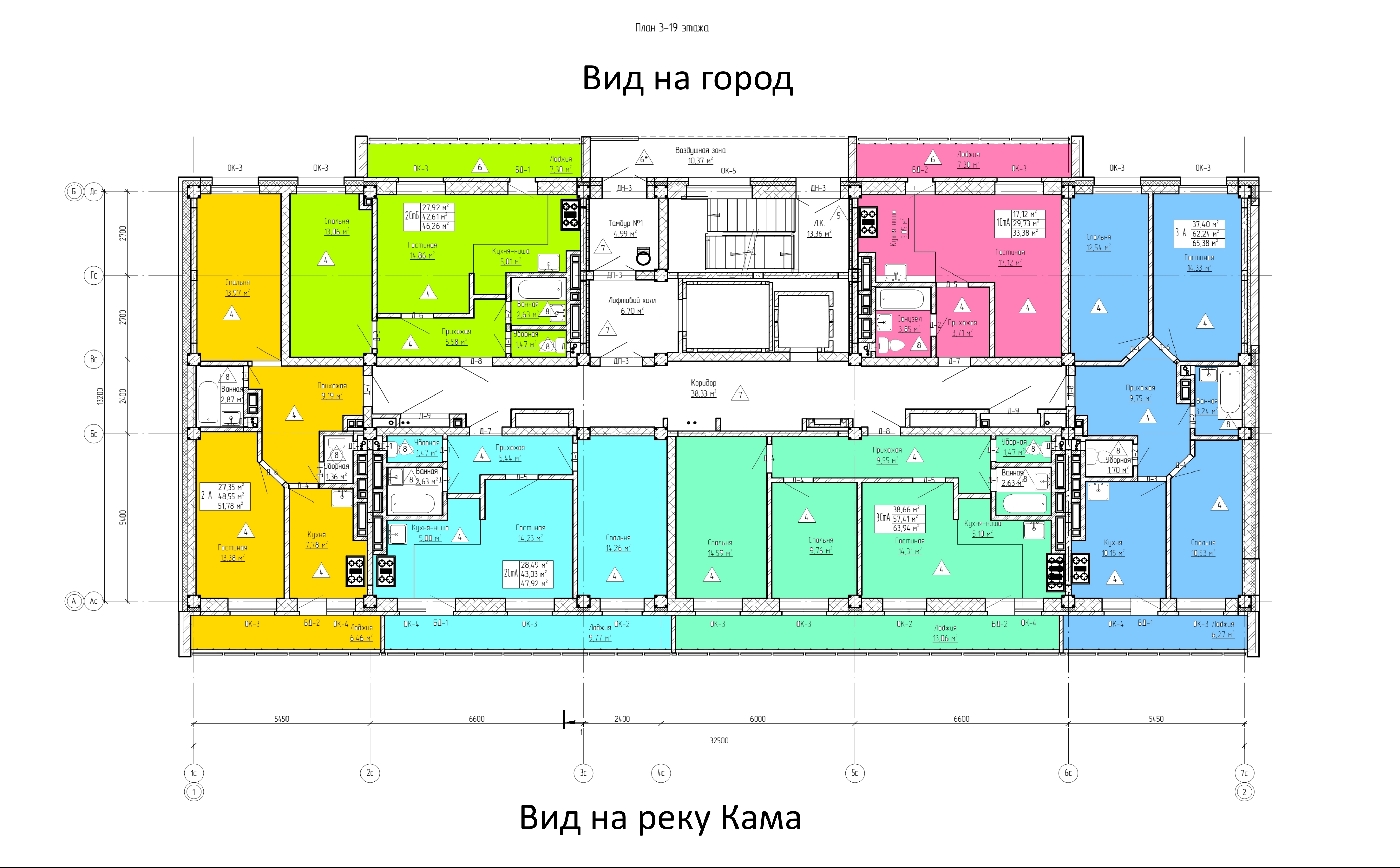 Парус набережные челны