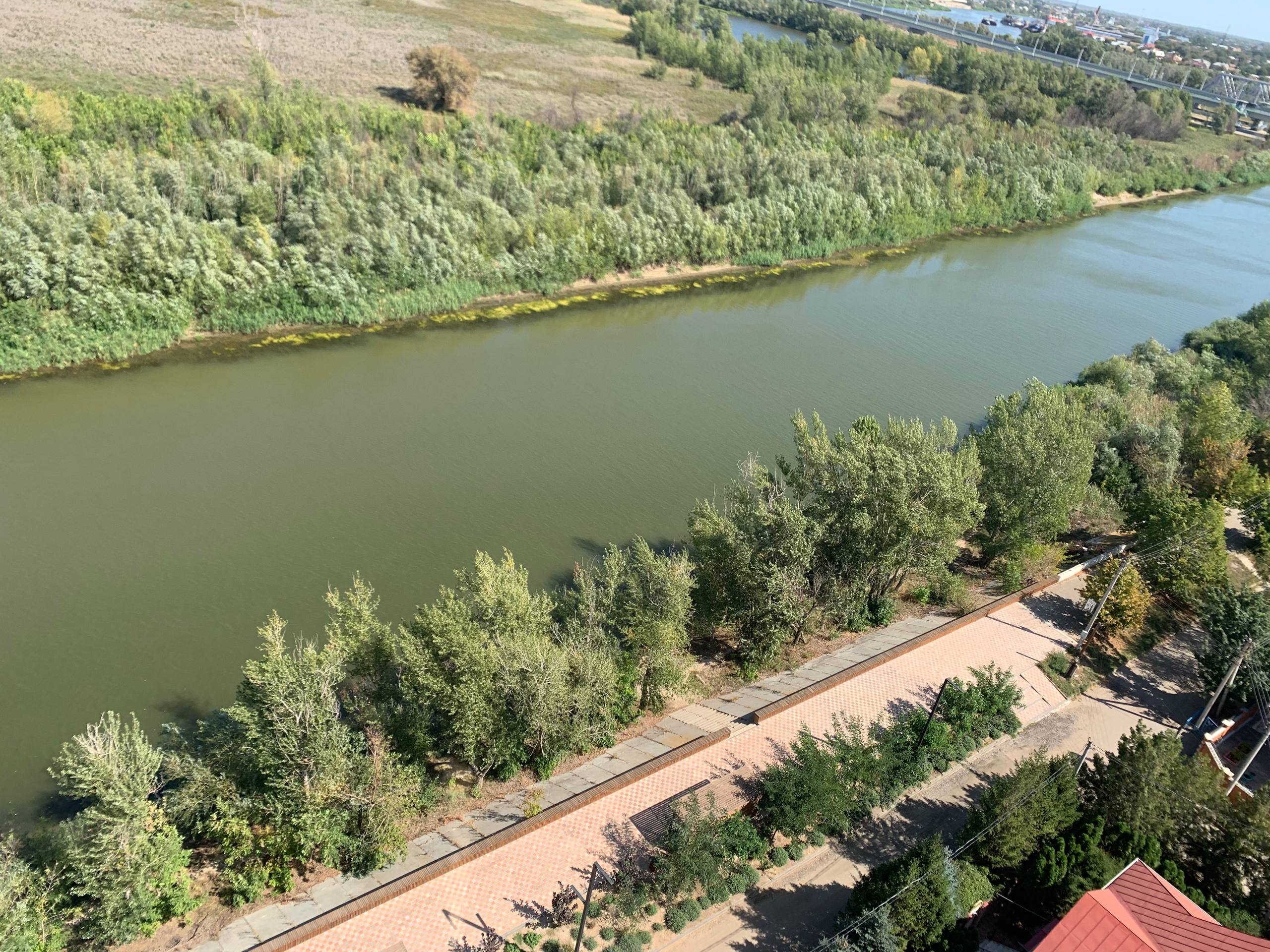 Планировка 2-комн. 3