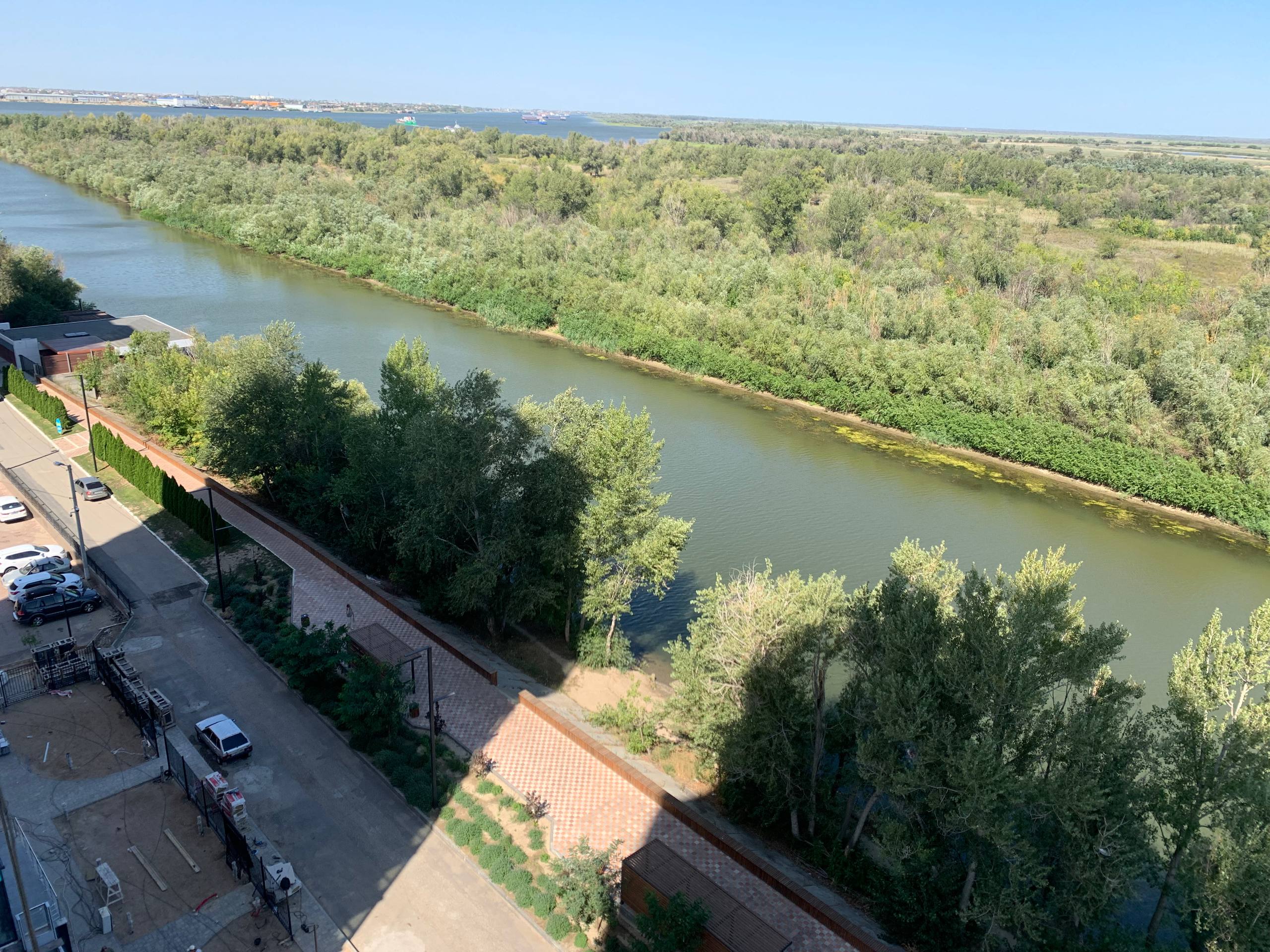 Планировка 2-комн. 4