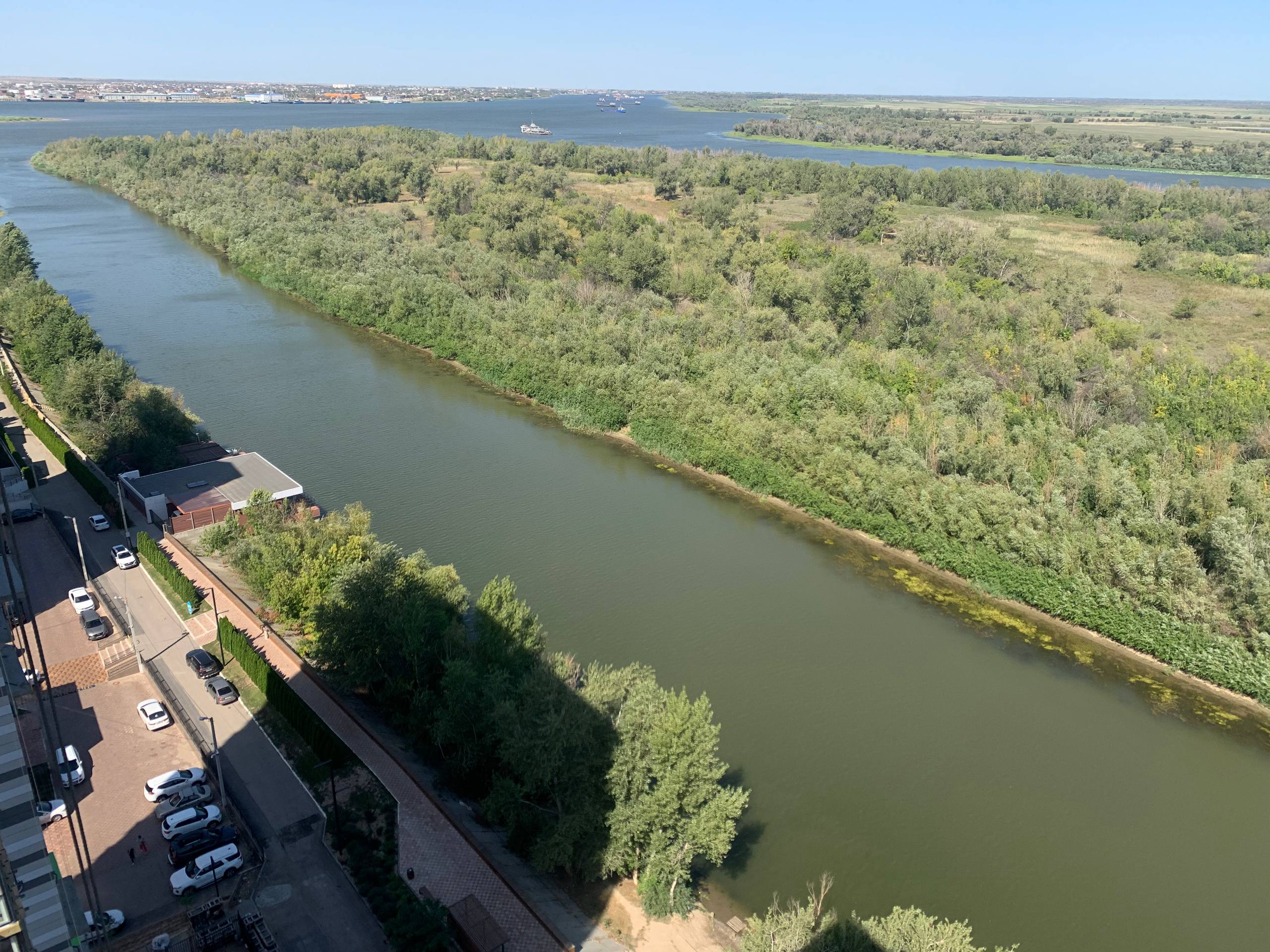 Планировка 2-комн. 4