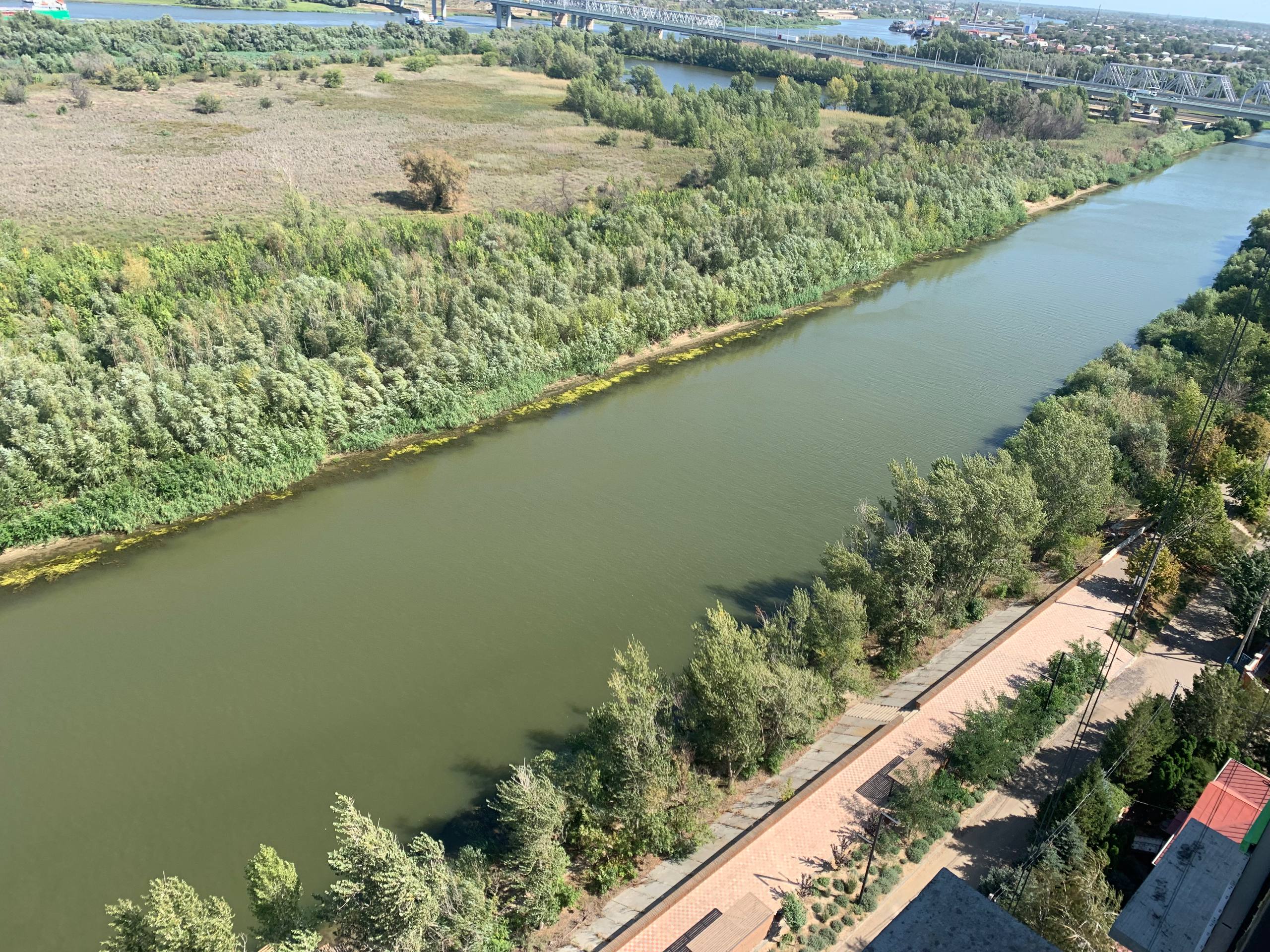 Планировка 2-комн. 4