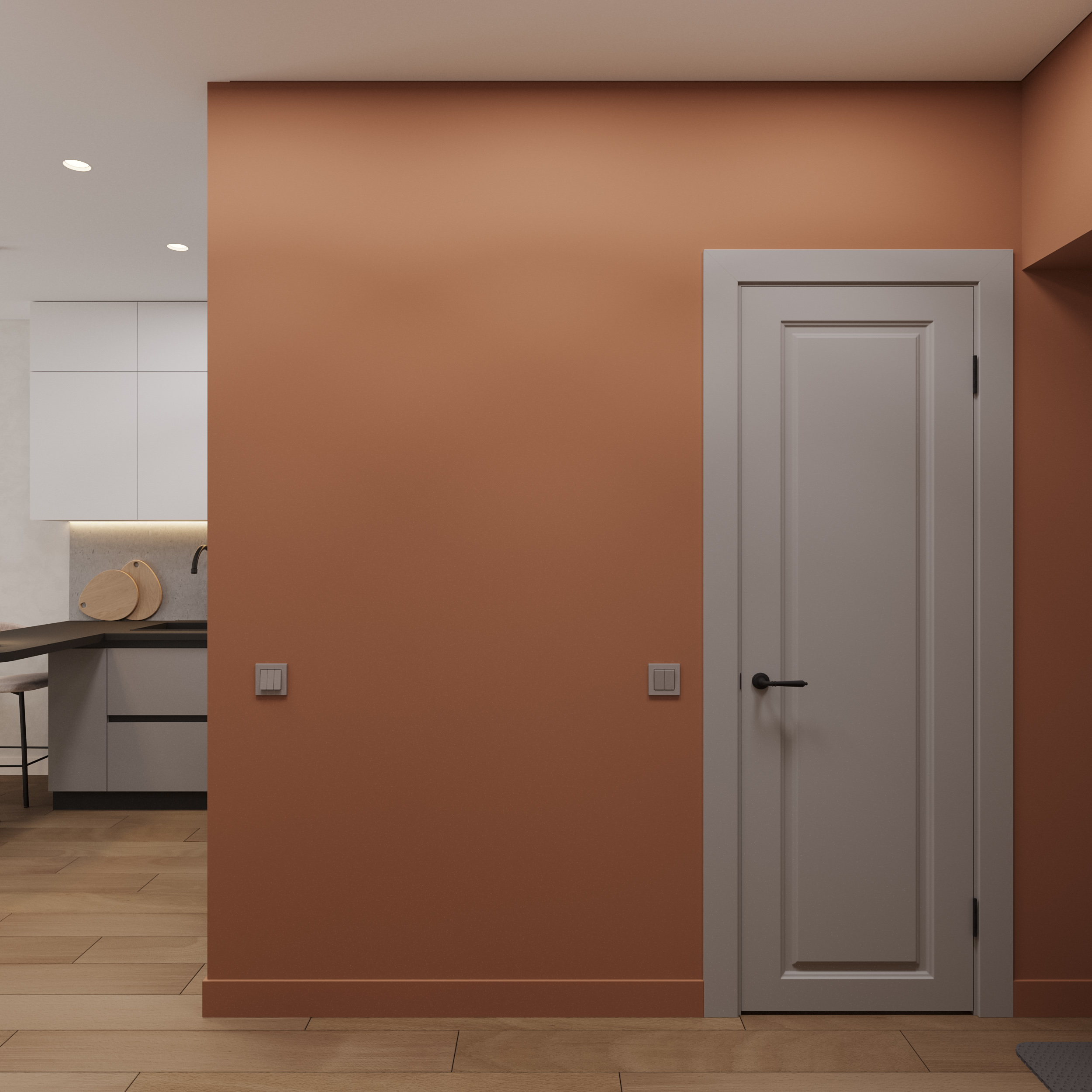 Планировка 1-комн. 10