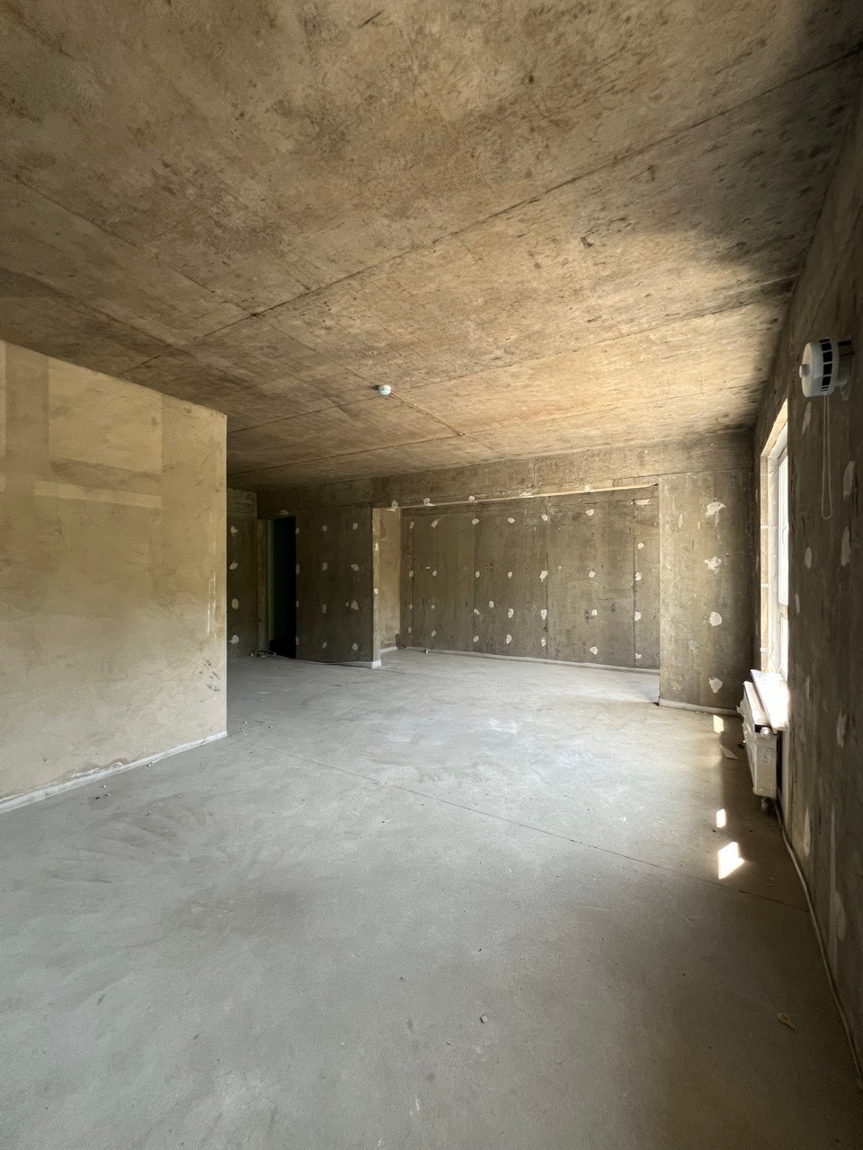 Планировка 1-комн. 5