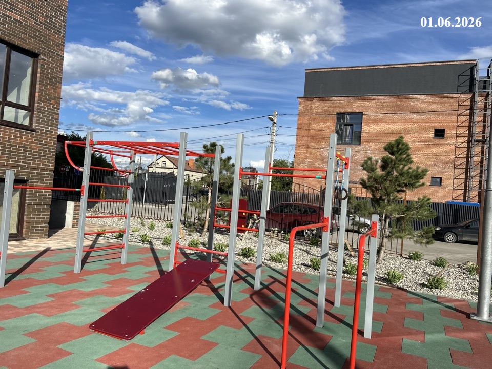 Планировка 1-комн. 9