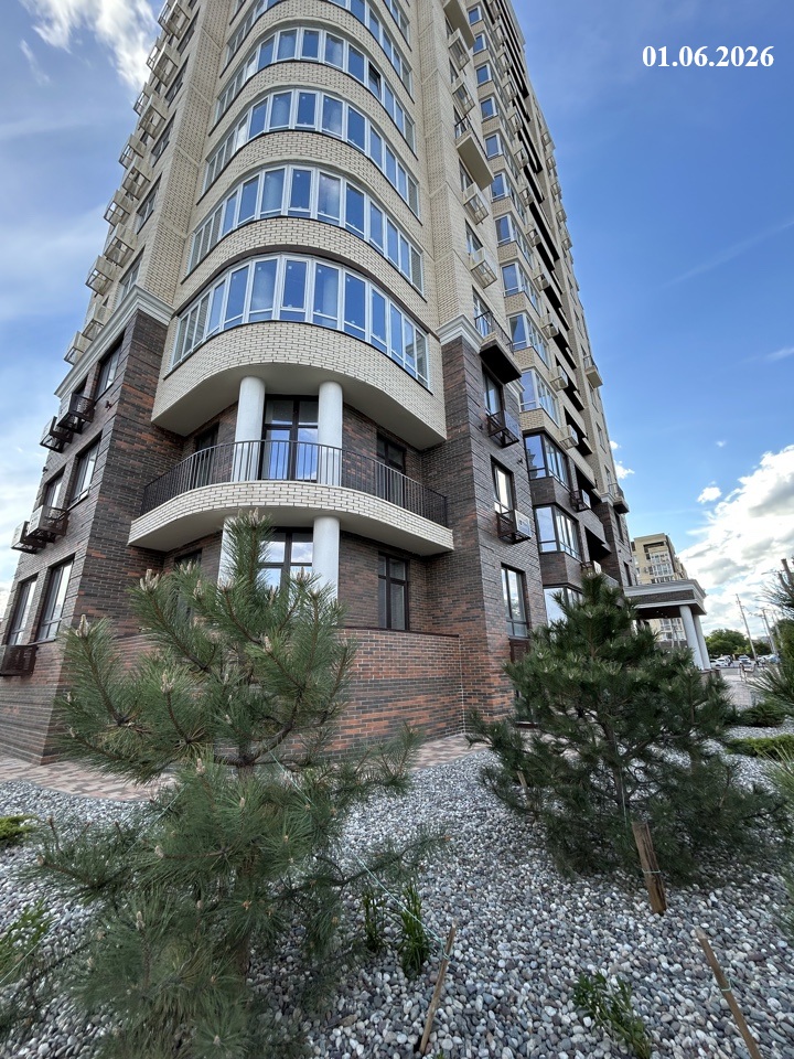 Планировка 1-комн. 9