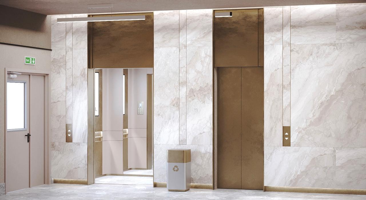 Планировка 1-комн. 3