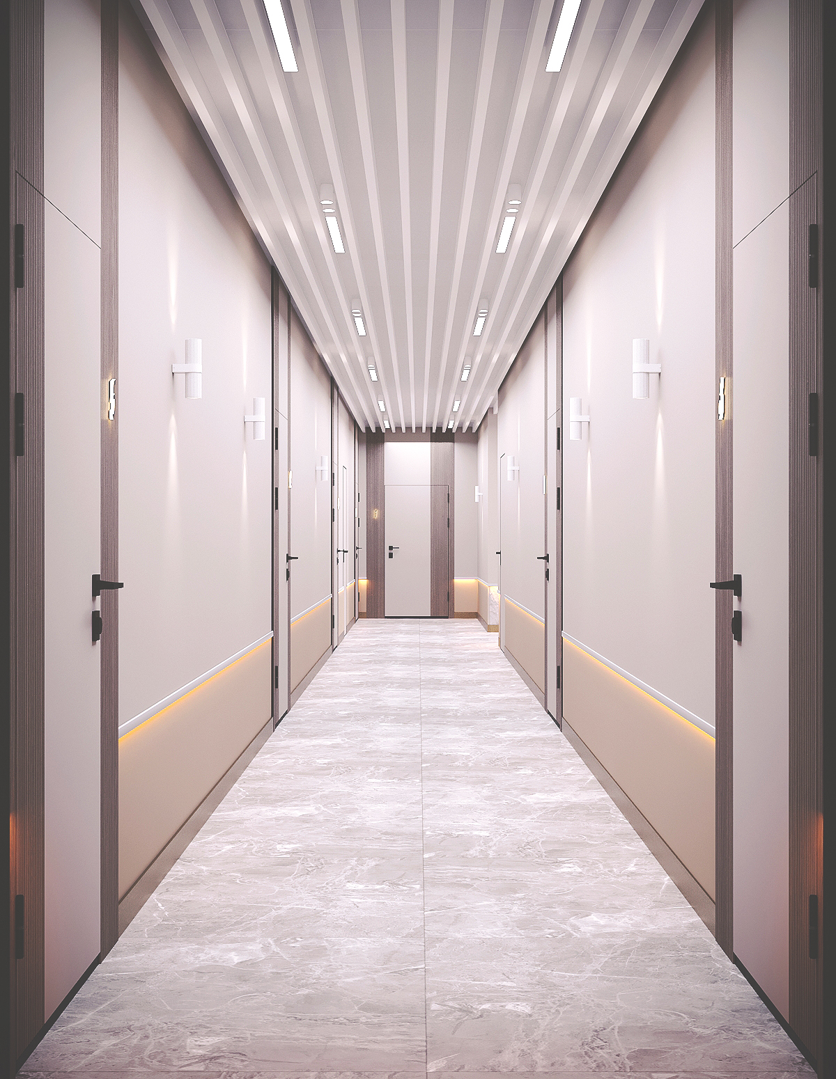 Планировка 1-комн. 4