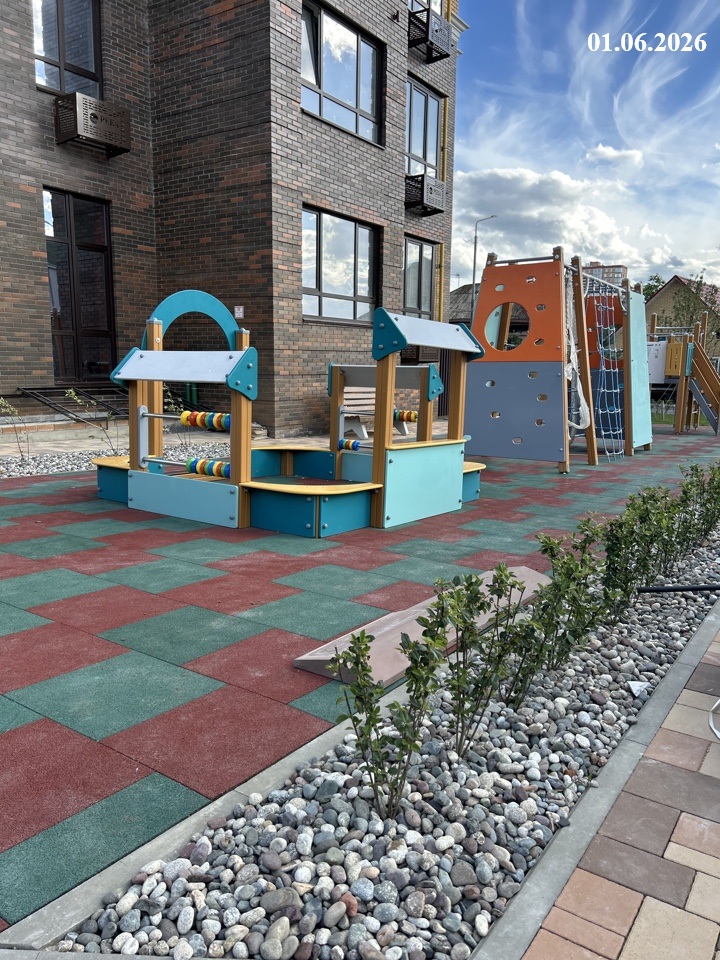 Планировка 2-комн. 12