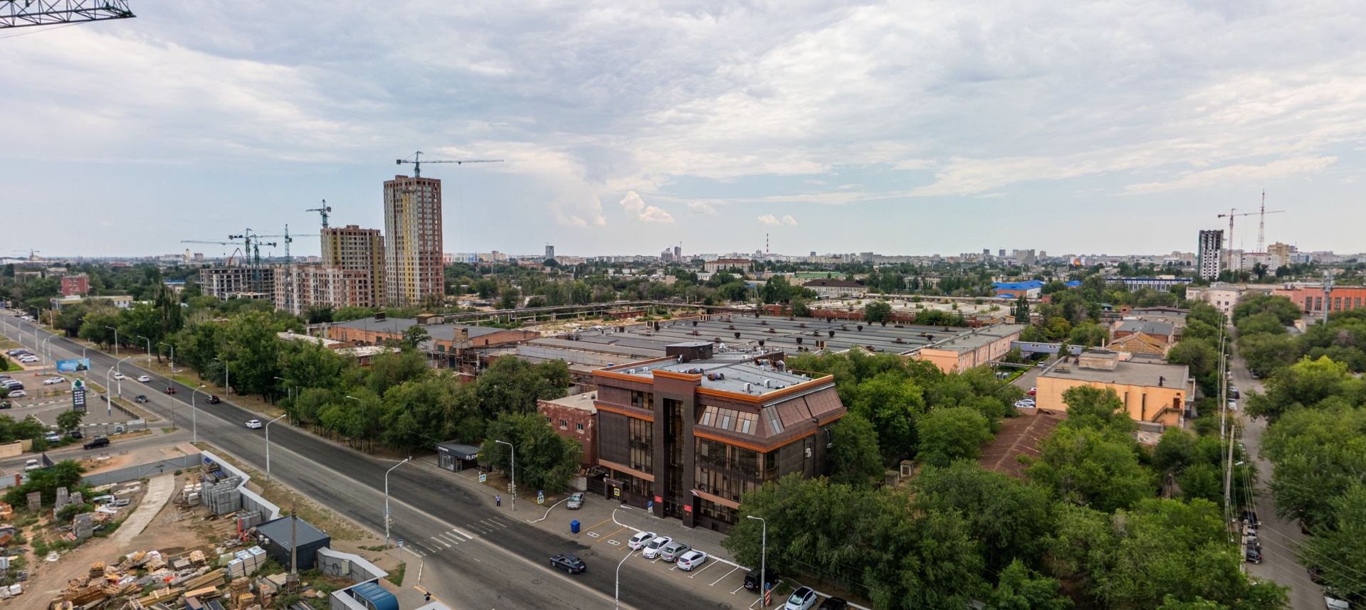 Планировка 1-комн. 2