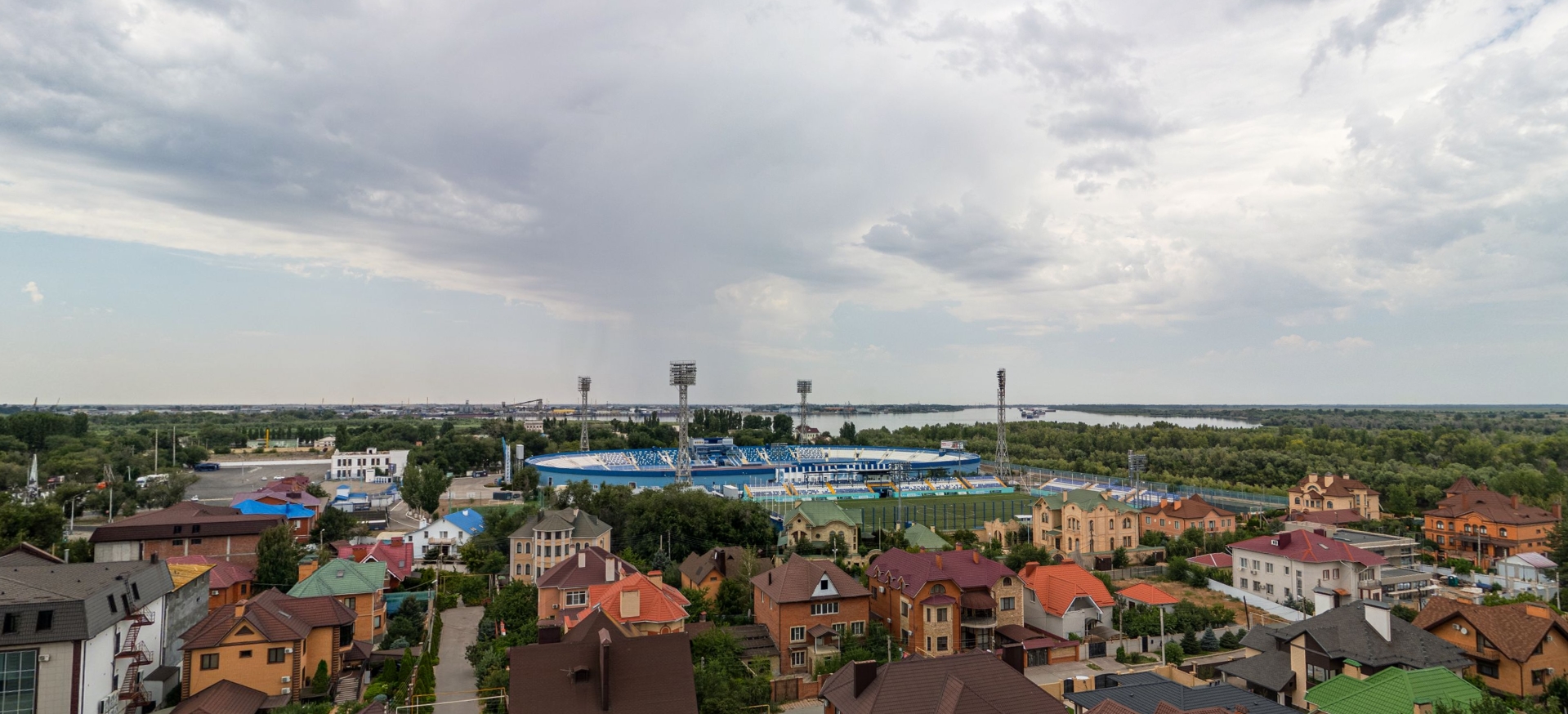 Планировка 1-комн. 2