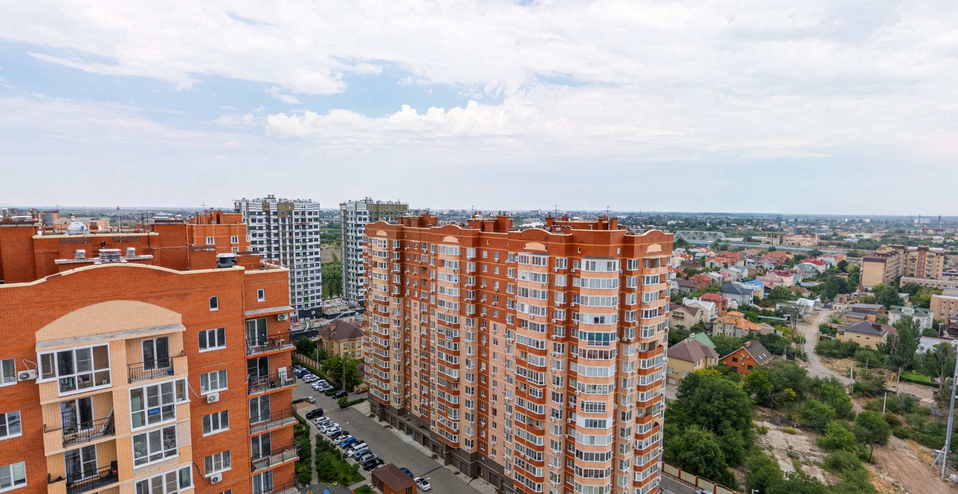 Планировка 1-комн. 2