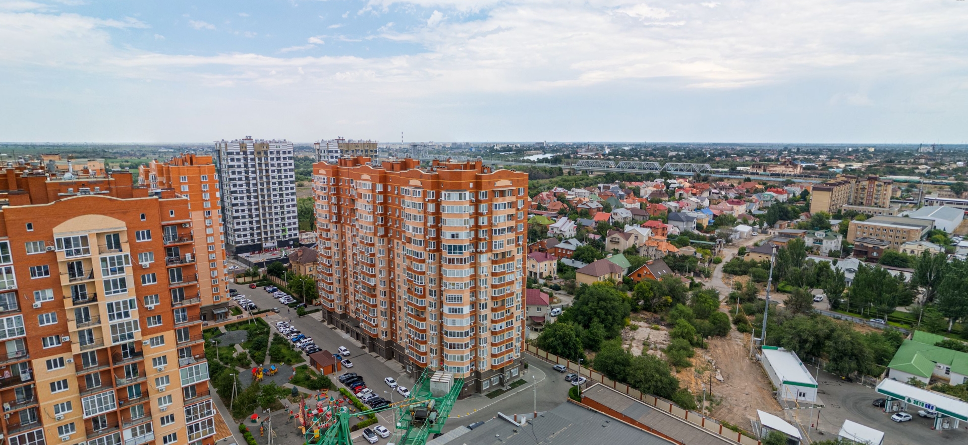 Планировка 1-комн. 2