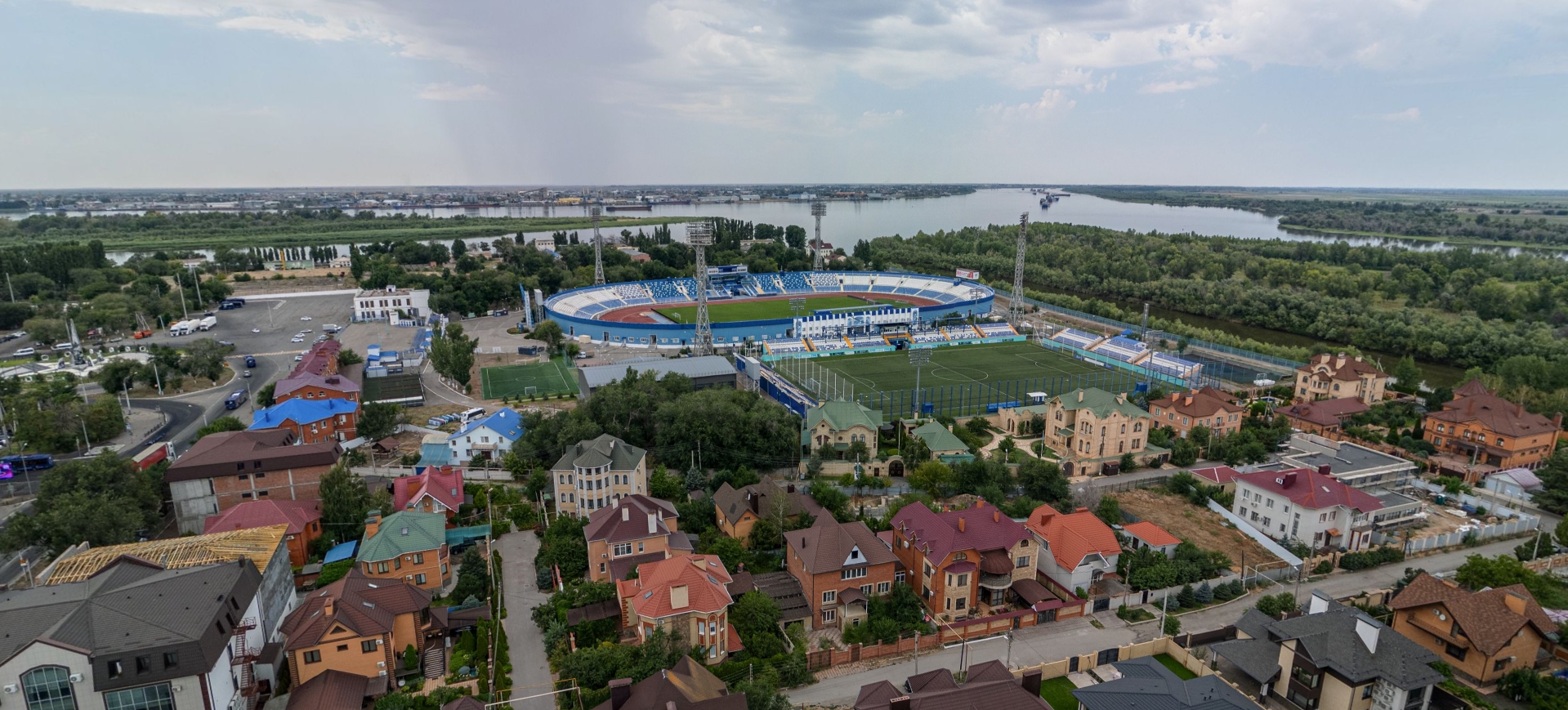 Планировка 1-комн. 1