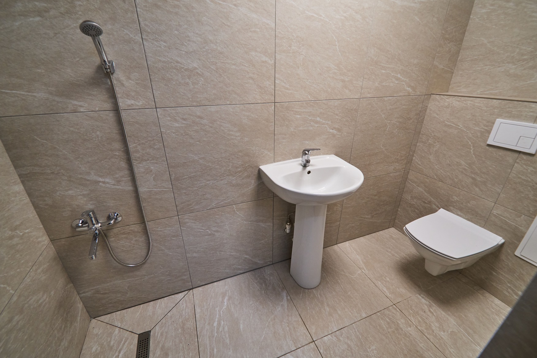 Планировка 4-комн. 5