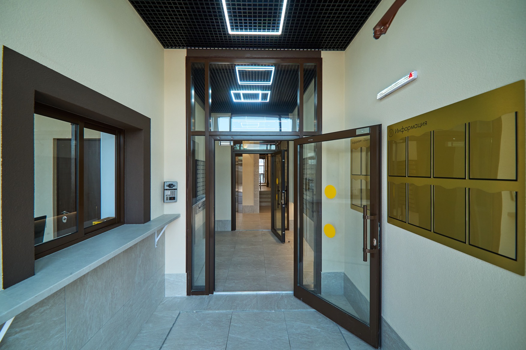 Планировка 4-комн. 6