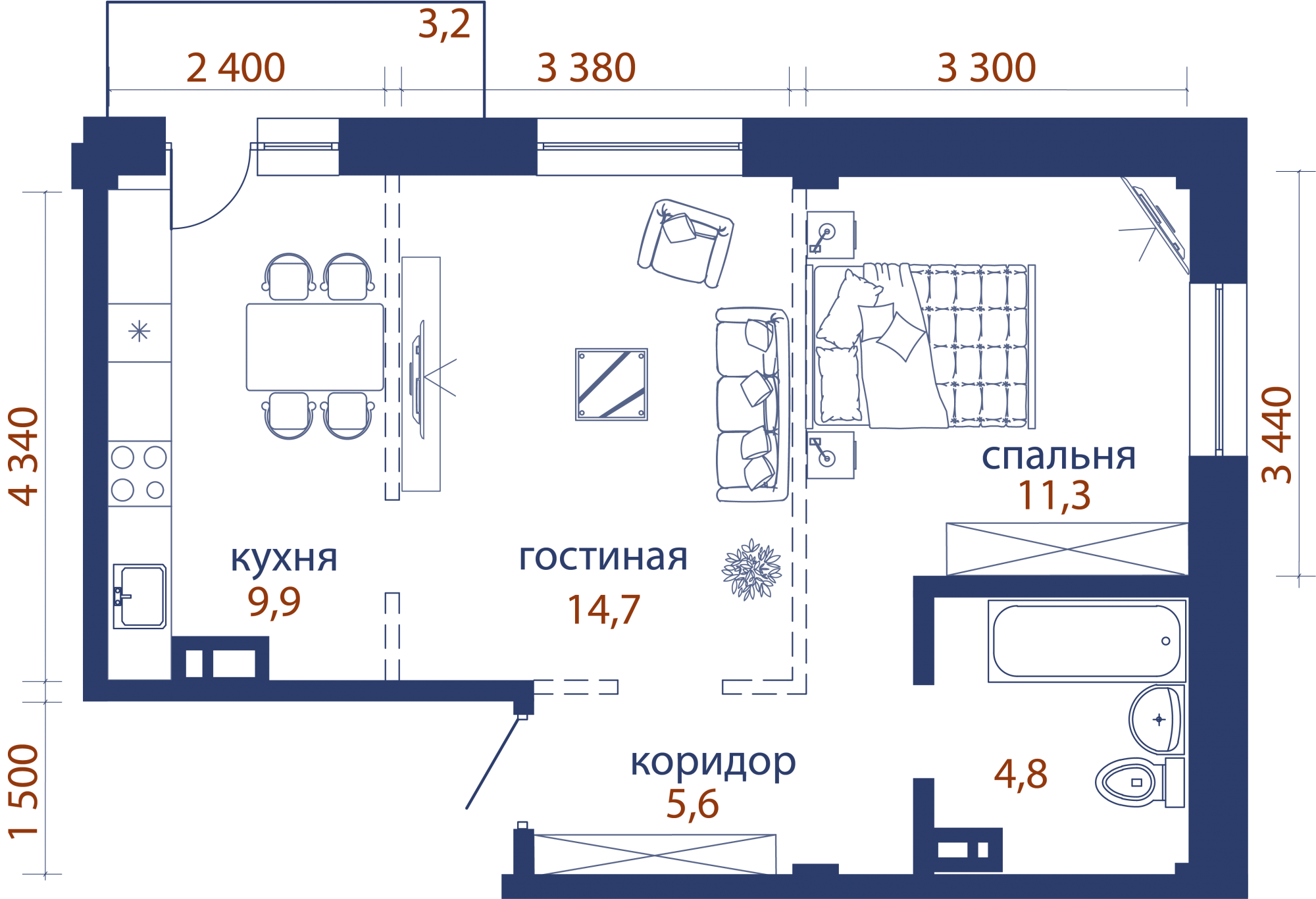 Купить Квартиру В Иркутске Жк Корица