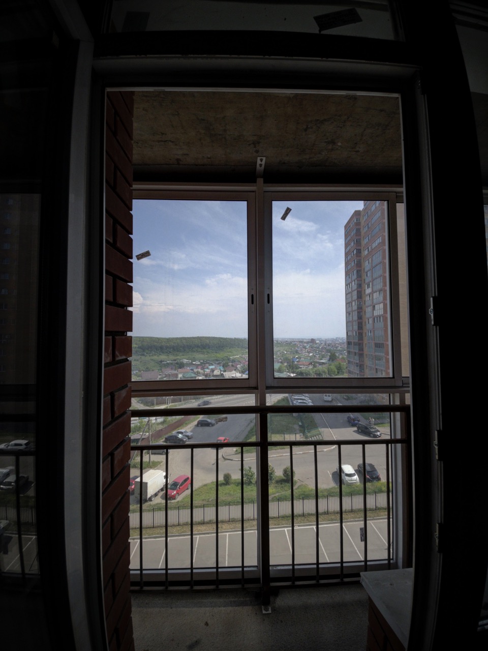 Планировка 1-комн. 13