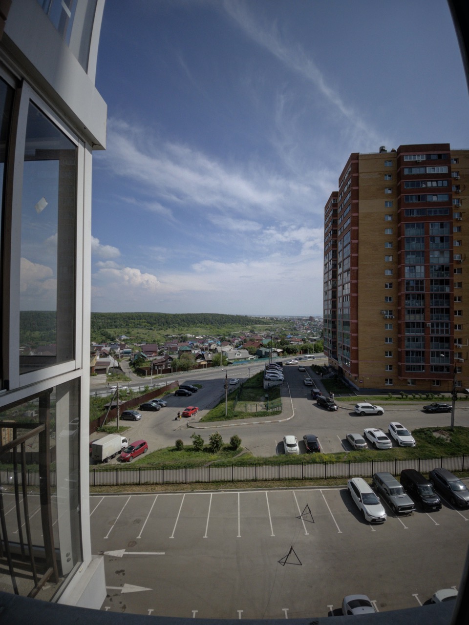 Планировка 1-комн. 10