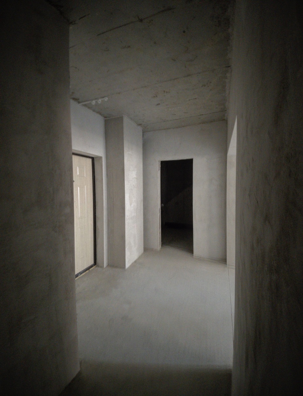 Планировка 1-комн. 3