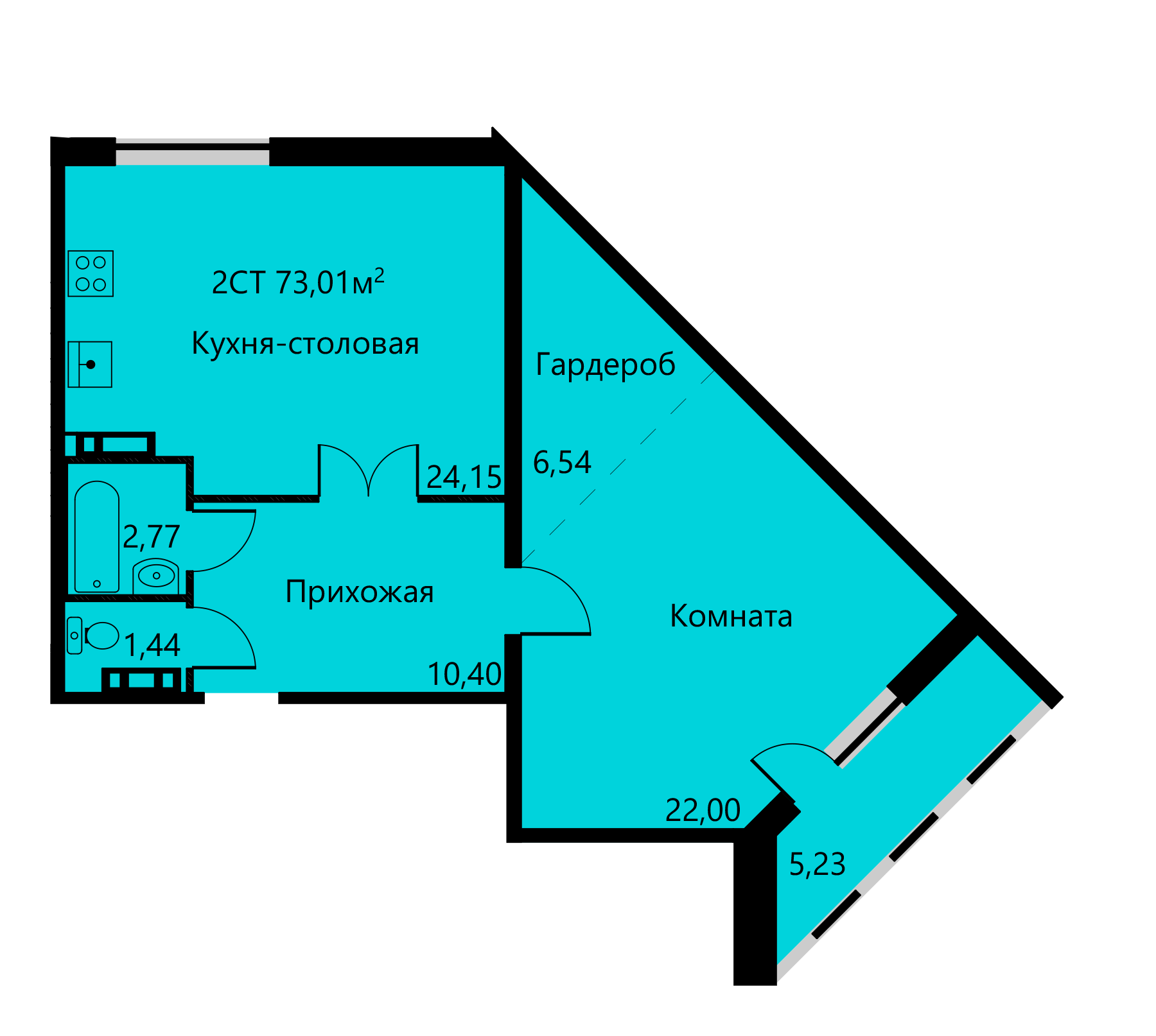 Купить Квартиру Пермь Свердловский