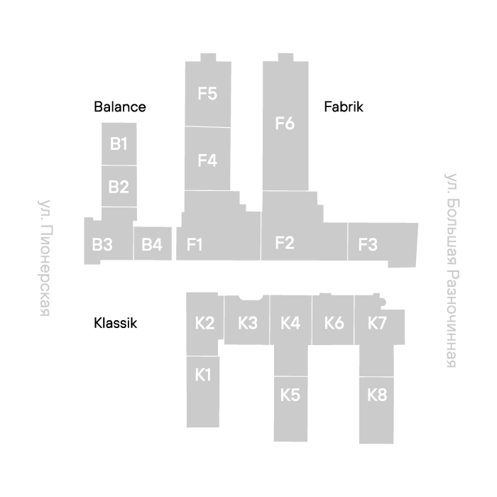 Мини-генплан
