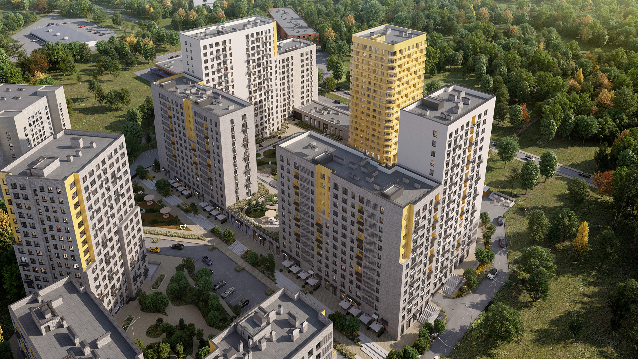 Союз Priority MAX