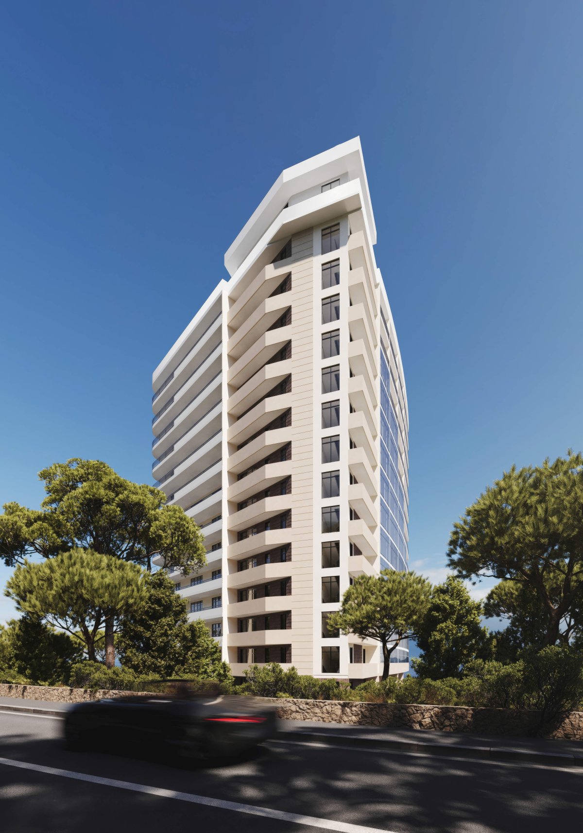 Планировка Студия 8