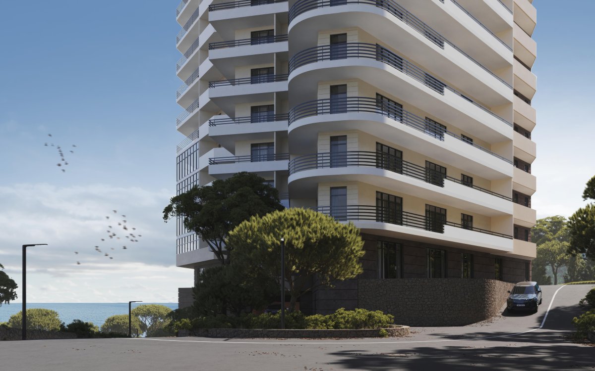 Планировка Студия 11